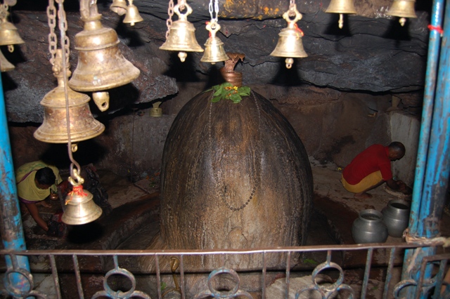 Gupteswar Cave Temple